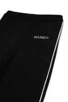 Pantalone Black MAX&CO 