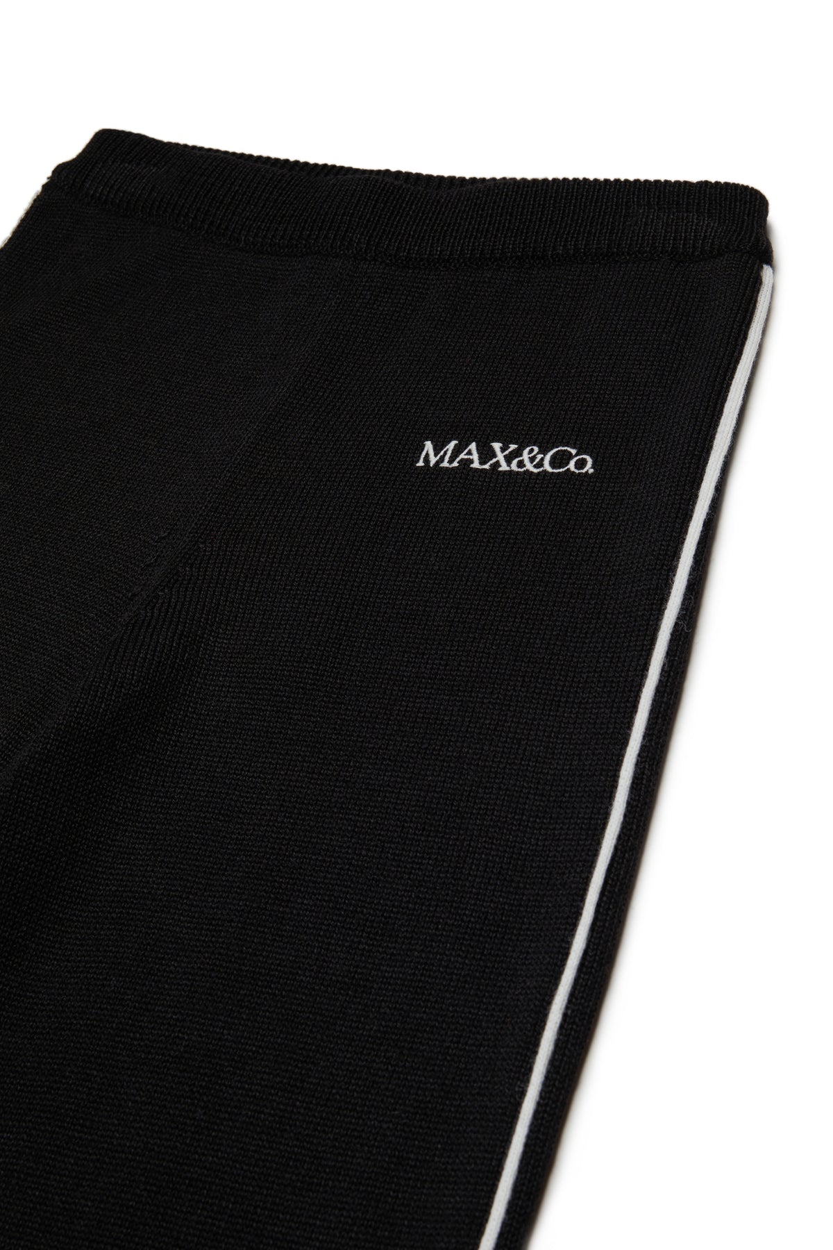 Pantalone Black MAX&CO 