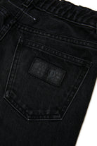 Pantalone Black denim MM6 