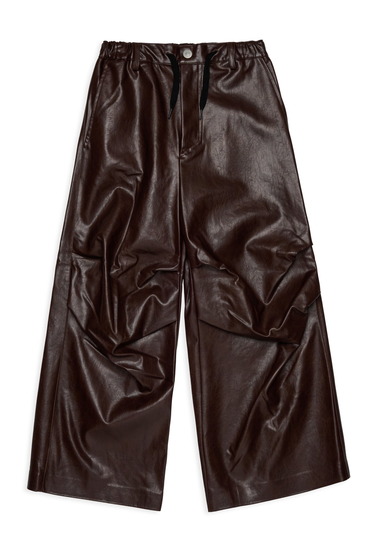 Pantalone SEAL BROWN MM6 