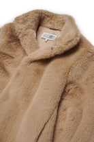 Giubbotto TOFFEE MM6 