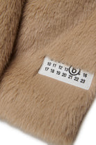 Giubbotto TOFFEE MM6 