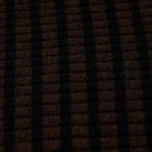 Maglia STRIPED BROWN MM6 