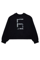 Felpa Black MM6 