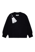 Felpa Black MM6 
