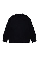 Felpa Black MM6 