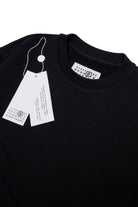 Felpa Black MM6 