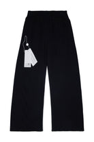 Pantalone Black MM6 