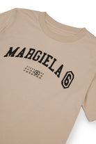 T-shirt Black MM6 