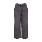 Pantalone GRIGIO SCURO/DARK GR MSGM 