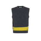 Maglia GRIGIO MEL. SCURO/DA MSGM 