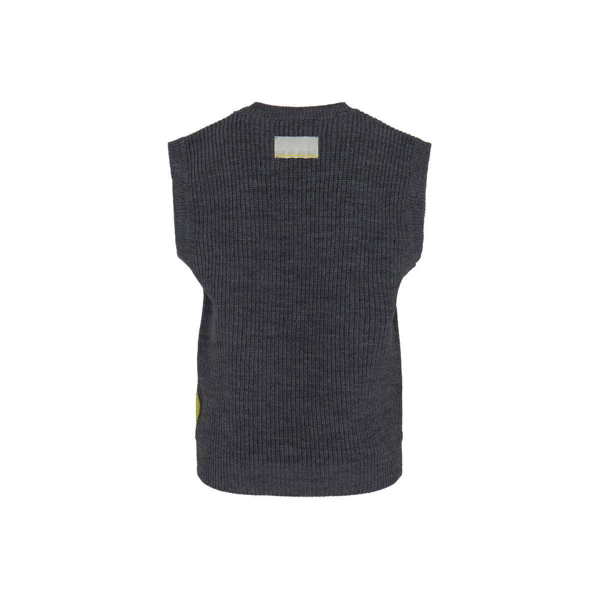 Maglia GRIGIO MEL. SCURO/DA MSGM 
