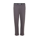 Pantalone GRIGIO MEL. SCURO/DA MSGM 