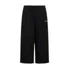 Pantalone NERO/BLACK MSGM 