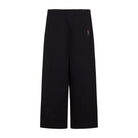 Pantalone NERO/BLACK MSGM 