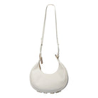 Borsa CREMA/CREAM MSGM 
