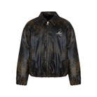 Giubbotto NERO/BLACK MSGM 