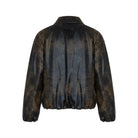 Giubbotto NERO/BLACK MSGM 