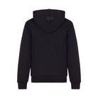 Felpa NERO/BLACK MSGM 