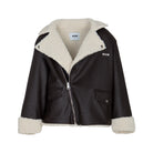 Cappotto CAFFE\'/COFFEE MSGM 