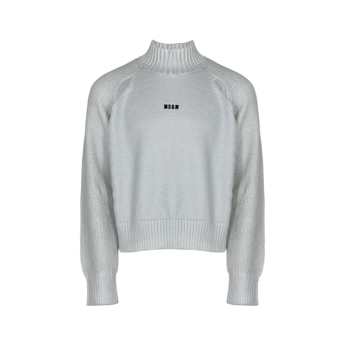 Maglia CREMA/CREAM MSGM 