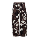 Pantalone PONY MSGM 