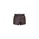 Shorts CAFFE\'/COFFEE MSGM 