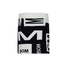 Gonna NERO/BLACK MSGM 