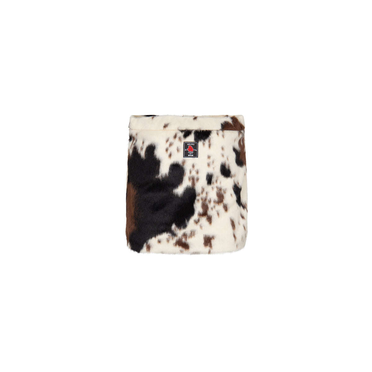 Gonna COW/MUCCA MSGM 