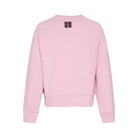 Felpa PINK NECTAR MSGM 