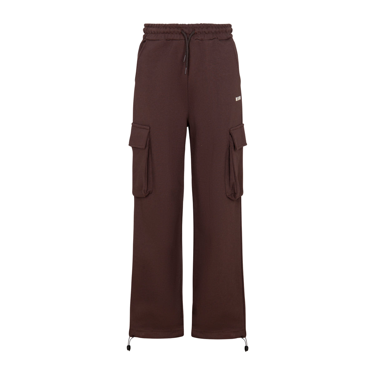 Pantalone CAFFE\'/COFFEE MSGM 