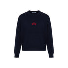 Maglia NERO/BLACK MSGM 