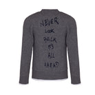 Maglia GRIGIO MEL. MEDIO MSGM 