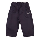 Pantalone BLUE BLACK MSGM 