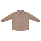 Camicia CAMEL INCENSE MSGM 