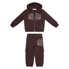 Completo CAFFE\'/COFFEE MSGM 