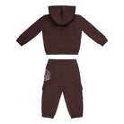 Completo CAFFE\'/COFFEE MSGM 