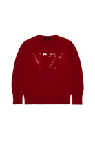 Maglia HAUTE RED N°21 