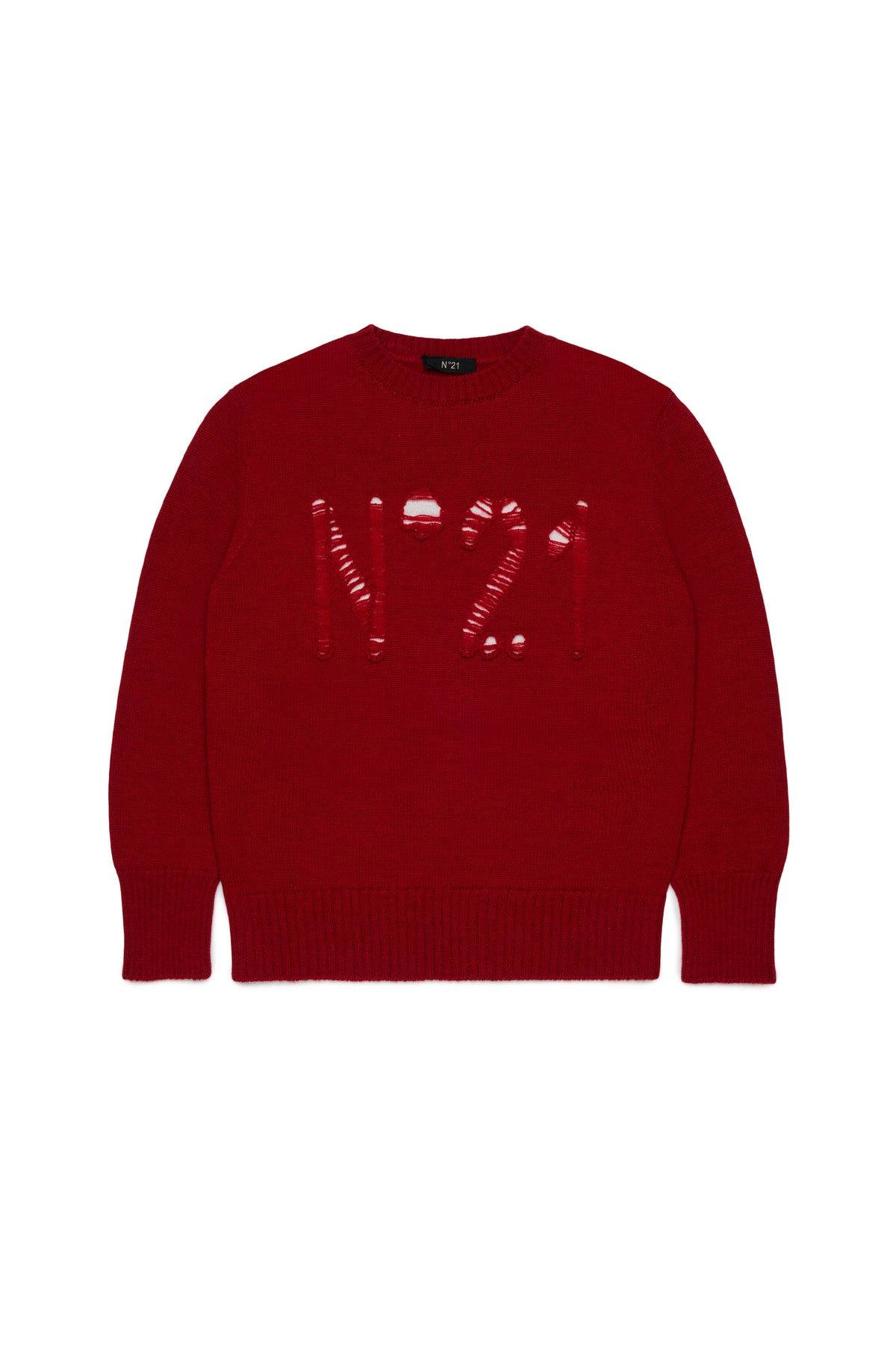 Maglia HAUTE RED N°21 