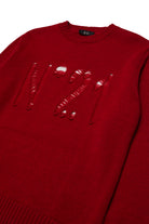 Maglia HAUTE RED N°21 