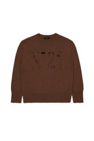 Maglia CHOCOLATE BROWN N°21 