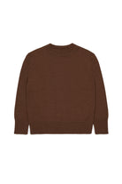 Maglia CHOCOLATE BROWN N°21 