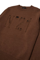 Maglia CHOCOLATE BROWN N°21 