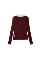 Maglia BORGOGNE N°21 