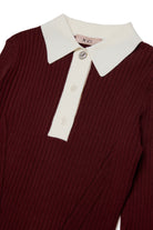 Maglia BORGOGNE N°21 