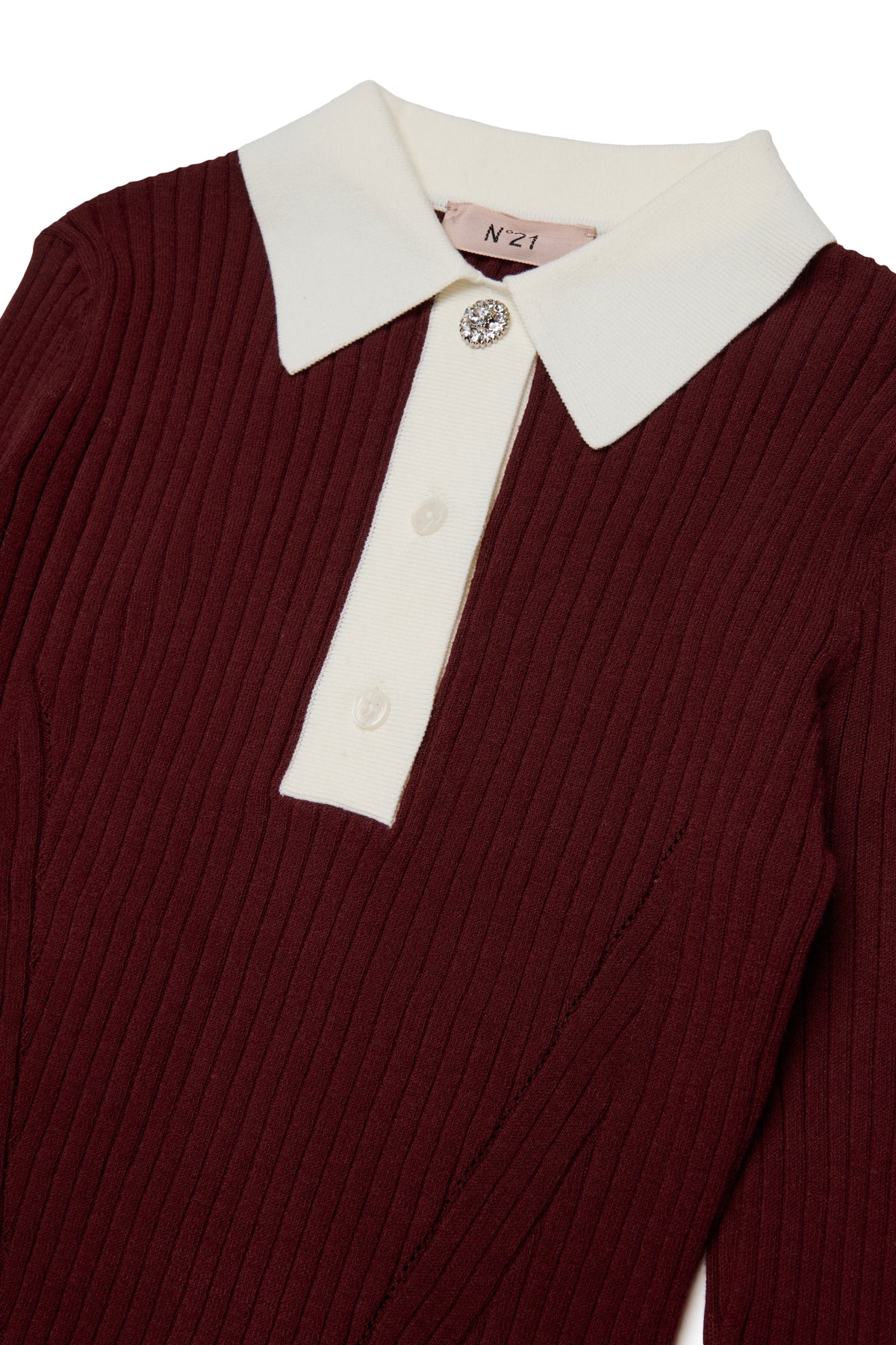 Maglia BORGOGNE N°21 