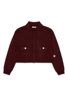 Maglia BORGOGNE N°21 