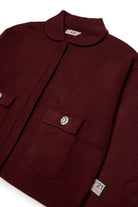 Maglia BORGOGNE N°21 