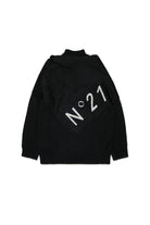 Maglia Black N°21 