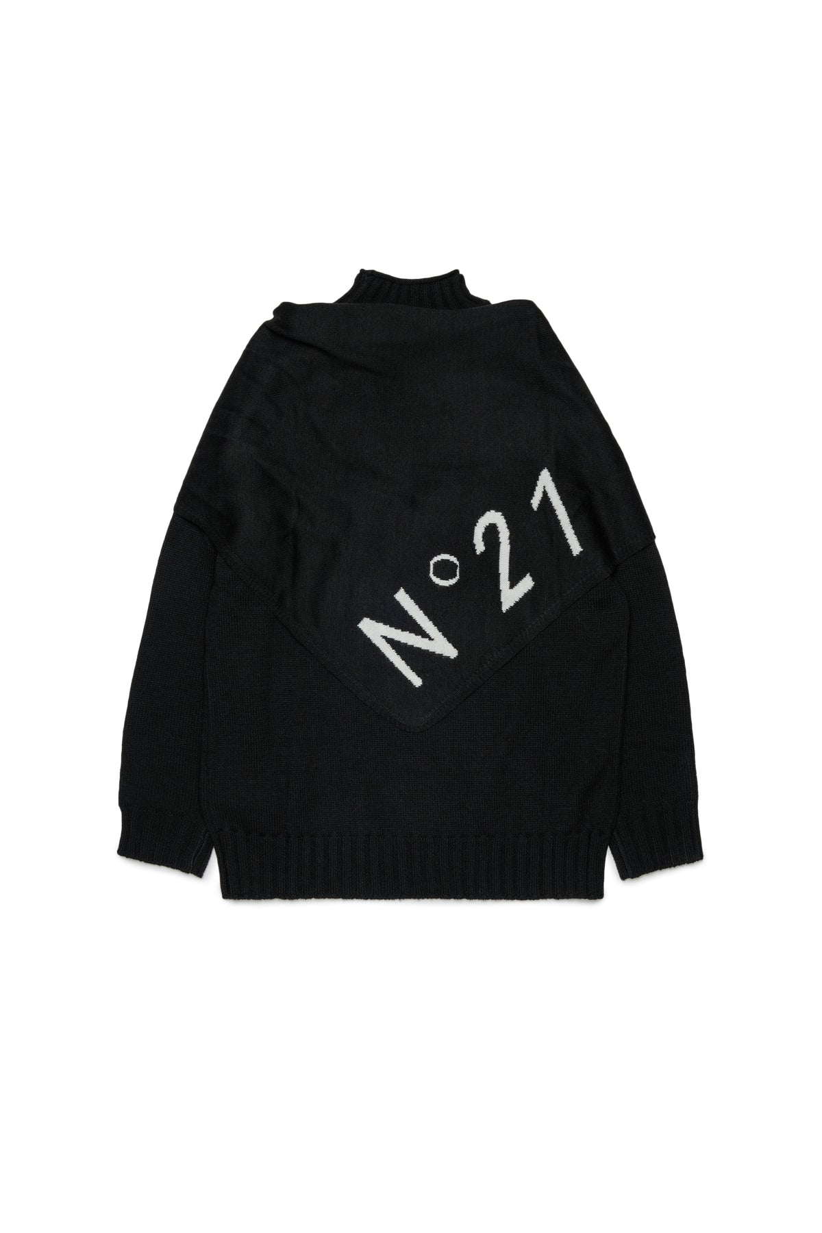 Maglia Black N°21 